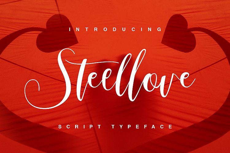 Steellove