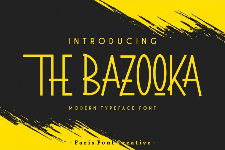 Bazooka