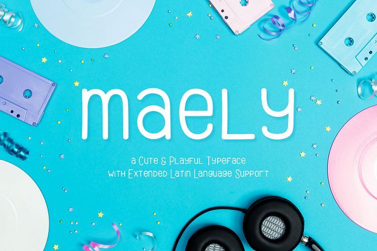Maely