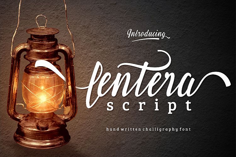 Lentera