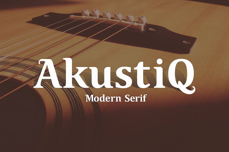 Akustiq