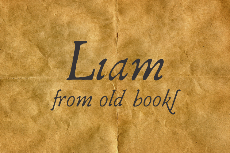 Liam