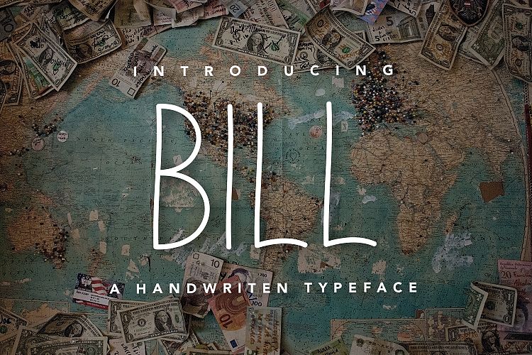 Bill