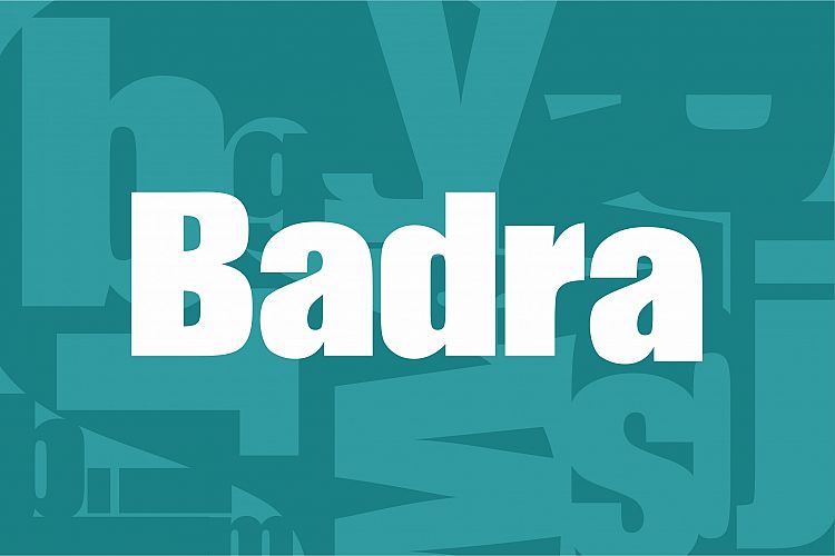 Badra