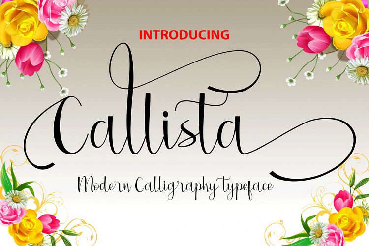 Callista