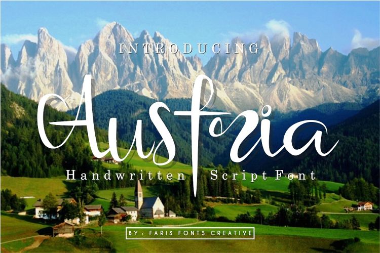 Austria