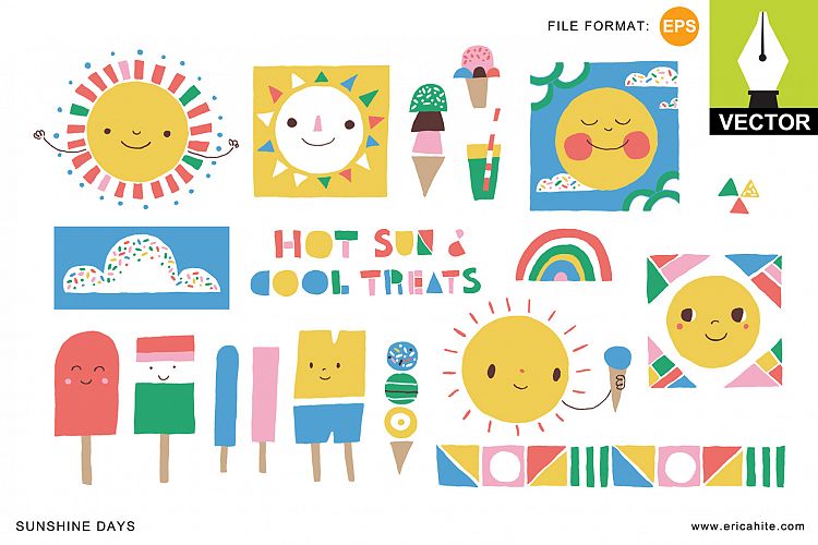 Geometric Illustration Image 9