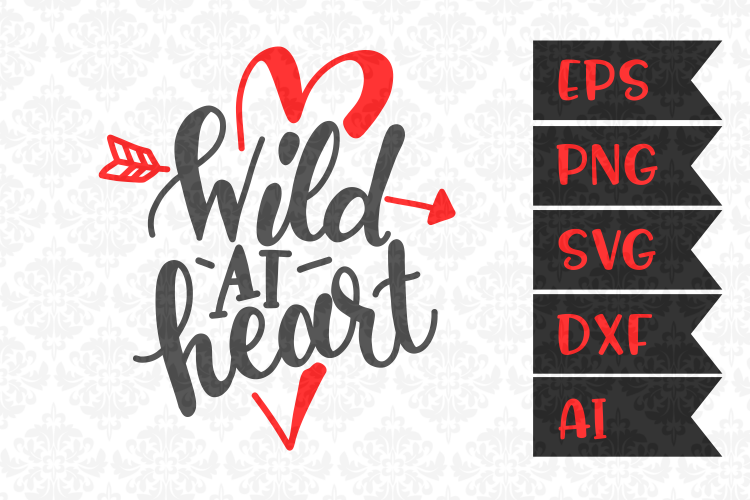 Wild at Heart