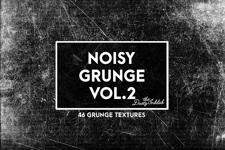 Noisy Grunge Vol. 2