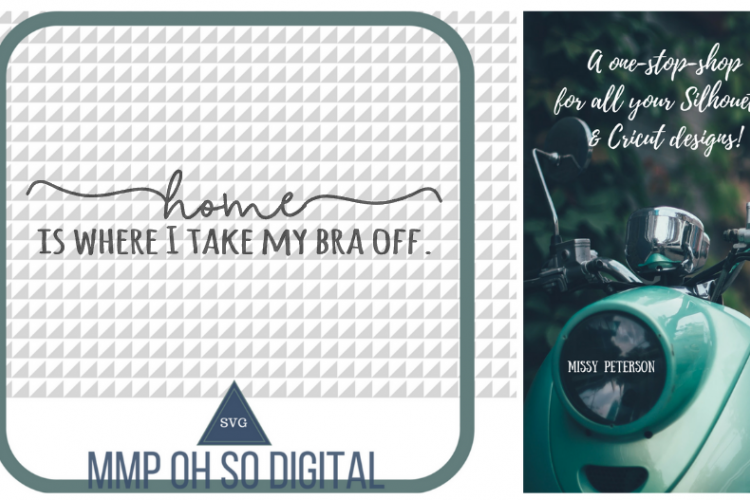 Home Quote SVG, Funny Quote, Farmhouse Sign, Gifts for Her, Farmhouse Decor, SVG File