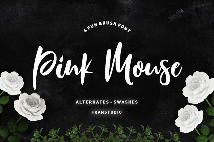 Pink Mouse script