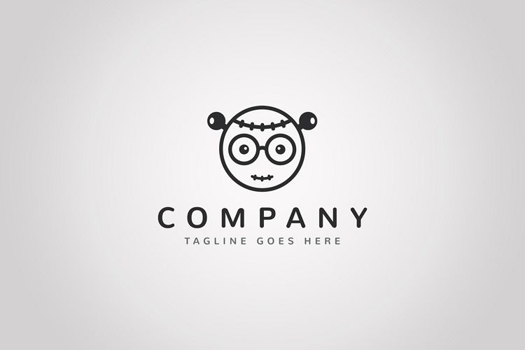 Voodoo Geek Logo
