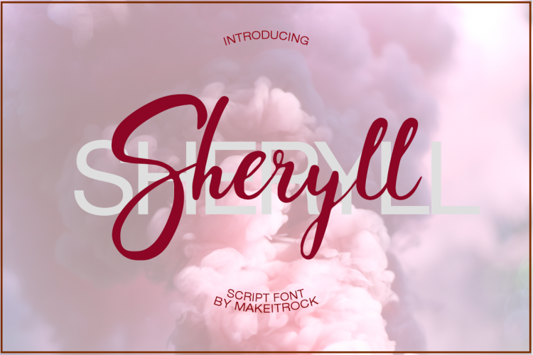 Sheryll