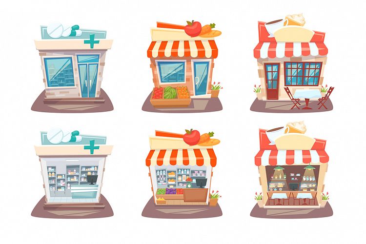 Street Store
