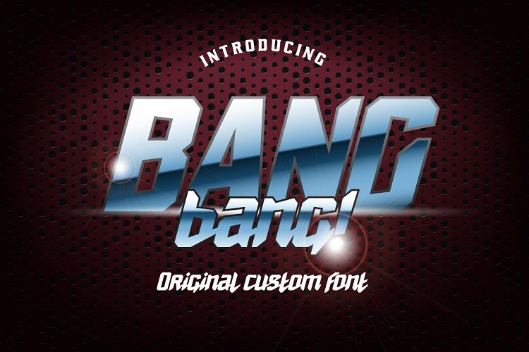 BANGbang!