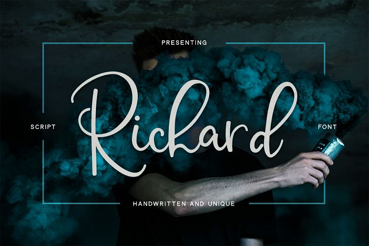 Richard