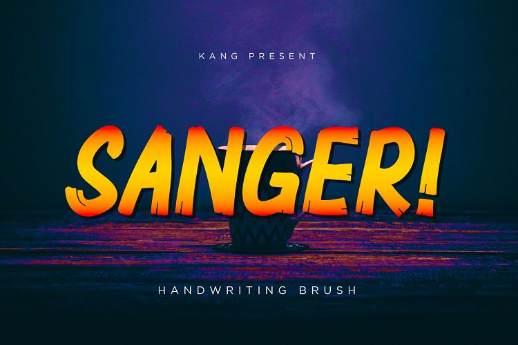 Sanger