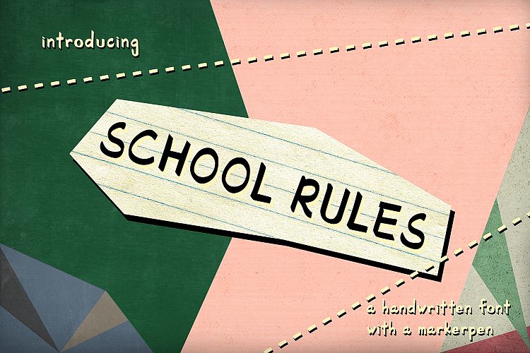 School Rules