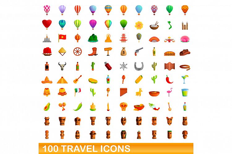 Travel Clipart Image 12