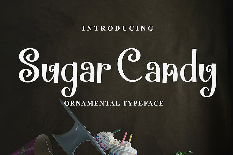 Sugar Candy