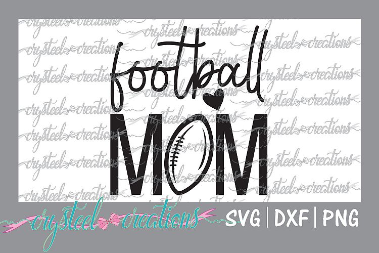 Football Mom