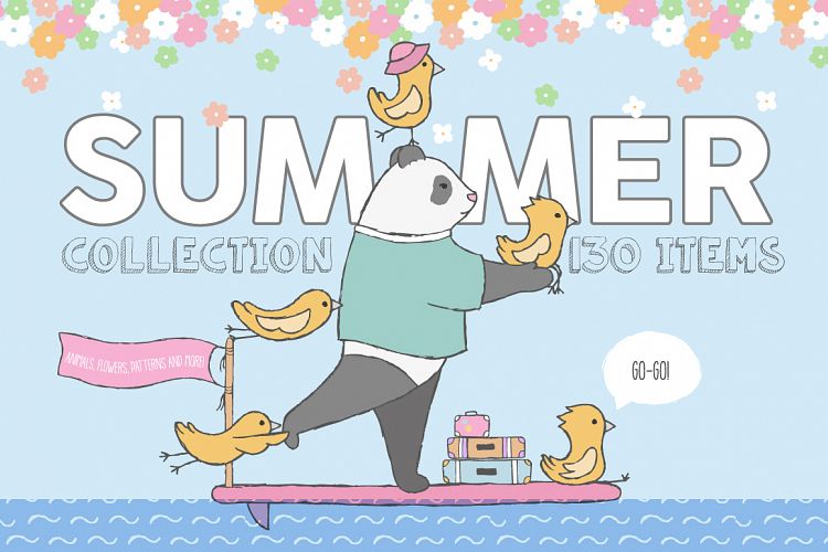 Summer Collection