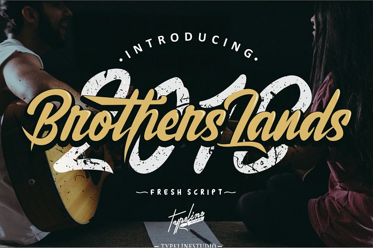 Brother Lands