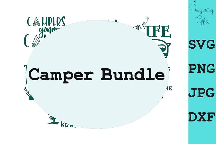 Camping Bundle