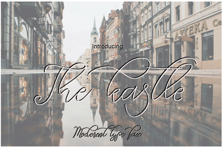 The kastle