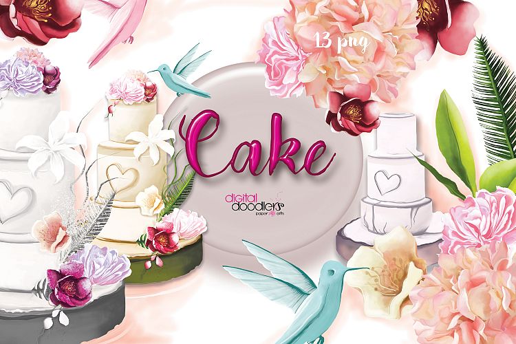 Cake