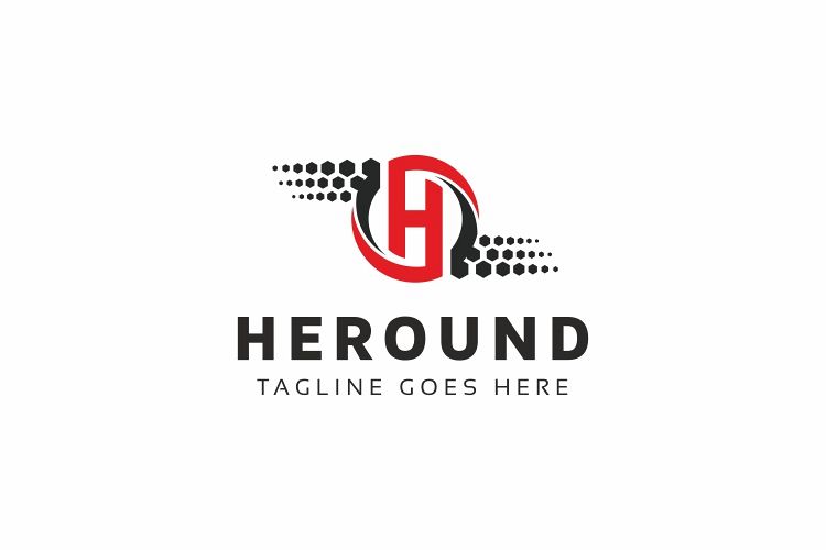 H Letter Logo