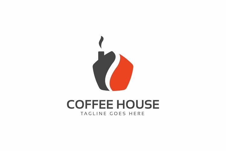 Coffee House Logo