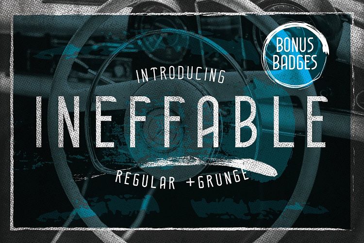 Ineffable 