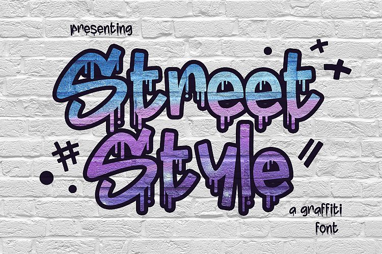 Street Style 