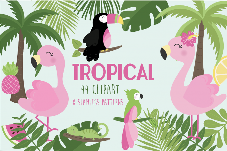Tropical