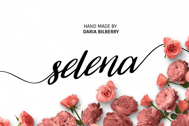 Selena
