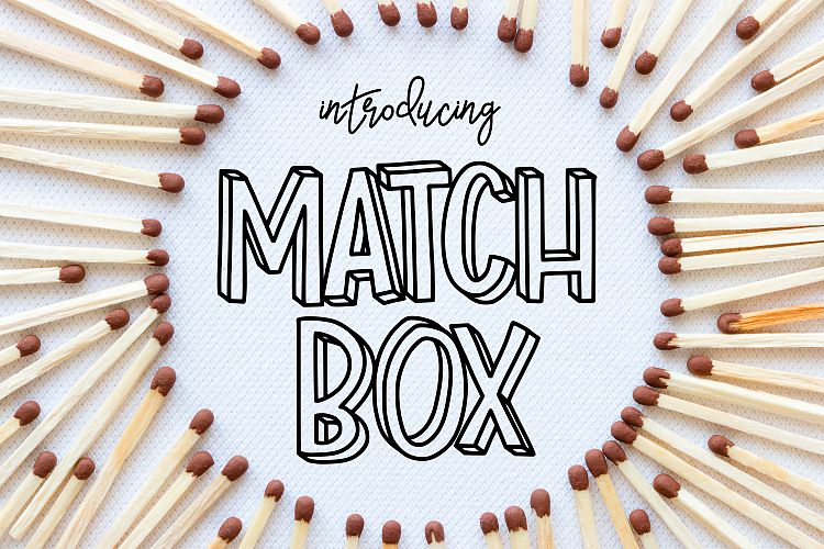Match Box