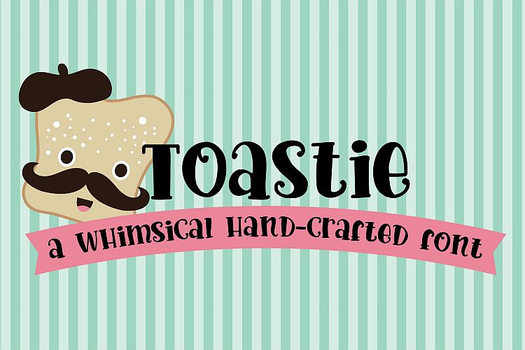 ZP Toastie