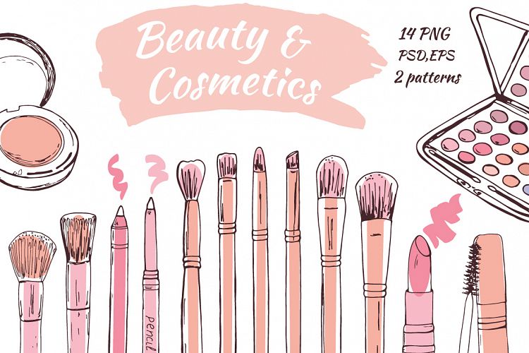 Sketch Beauty & cosmetics.