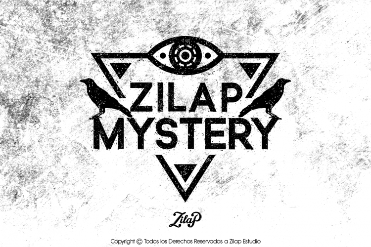 ZILAP MISTERY