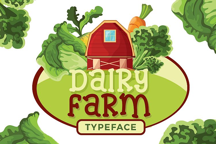 Dairy Farm