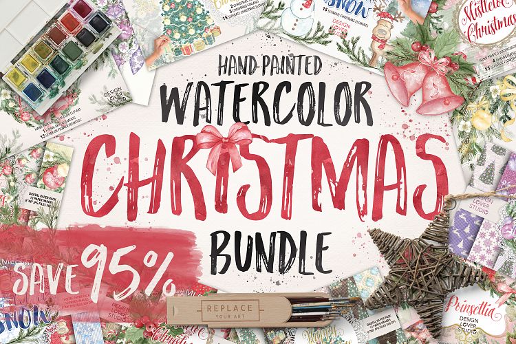 Christmas BUNDLE