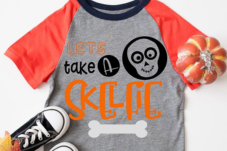 Halloween, skeleton, skelfie, bone, fall, harvest, svg, eps