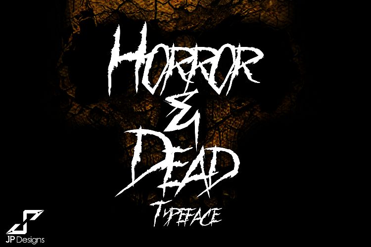Horror & Dead