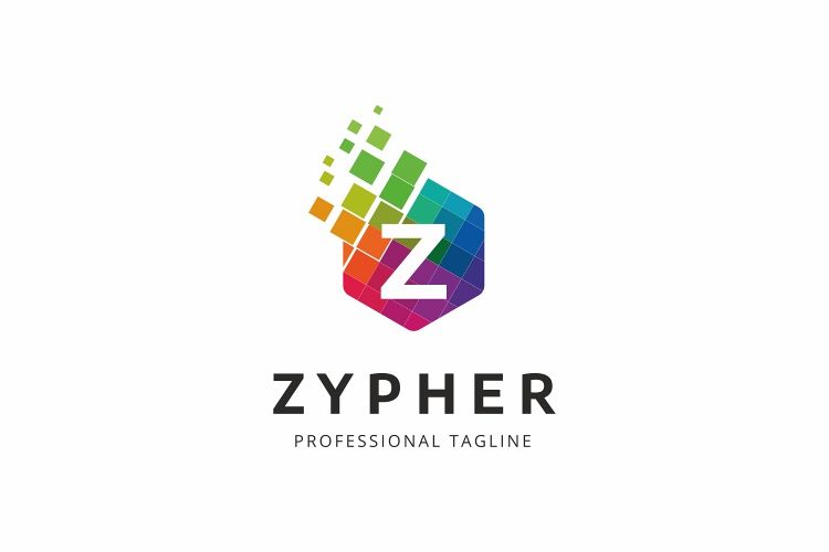 Z Letter Logo