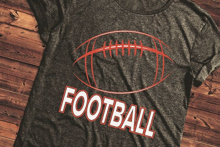 Football, Football laces, Football team logo, Football Gift