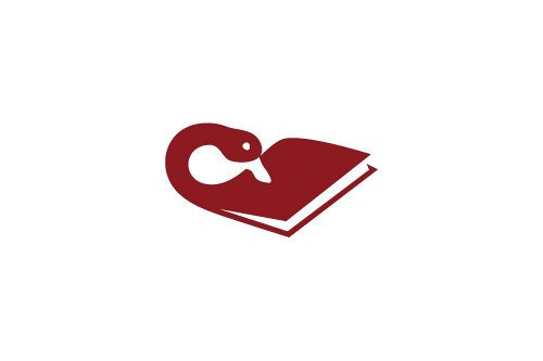 Swan Book Logo