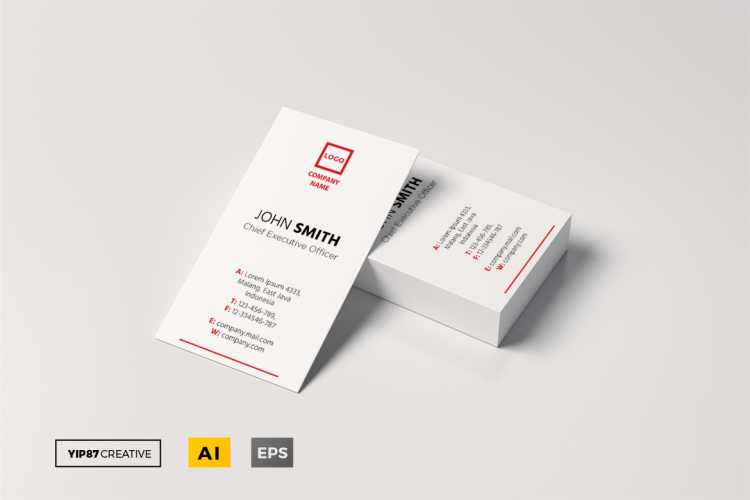 Business Card