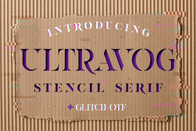 ULTRAVOG