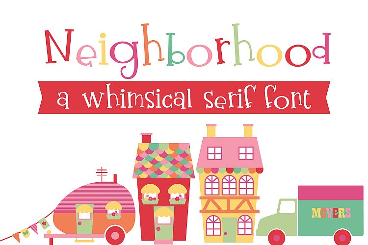 PN Neighborhood